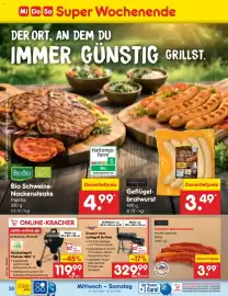 Netto Marken-Discount Prospekt woche 18 Seite 50