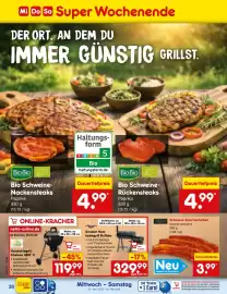 Netto Marken-Discount Prospekt woche 18 Seite 50