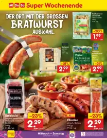 Netto Marken-Discount Prospekt woche 18 Seite 52