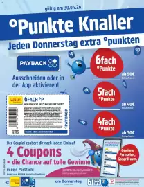 Netto Marken-Discount Prospekt woche 18 Seite 56