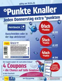 Netto Marken-Discount Prospekt woche 18 Seite 56