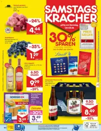 Netto Marken-Discount Prospekt woche 18 Seite 58