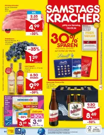 Netto Marken-Discount Prospekt woche 18 Seite 58