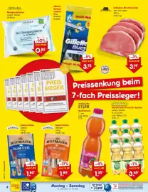 Netto Marken-Discount Prospekt woche 18 Seite 6