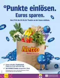 Netto Marken-Discount Prospekt woche 18 Seite 60