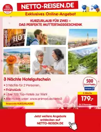 Netto Marken-Discount Prospekt woche 18 Seite 62