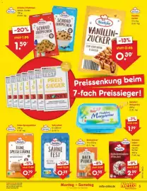Netto Marken-Discount Prospekt woche 18 Seite 7