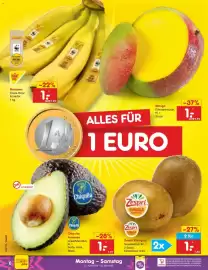 Netto Marken-Discount Prospekt woche 18 Seite 8
