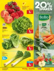Netto Marken-Discount Prospekt woche 18 Seite 9