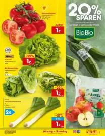 Netto Marken-Discount Prospekt woche 18 Seite 9