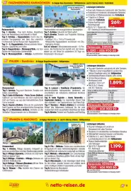 Netto Reisen Prospekt Seite 11
