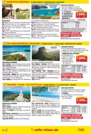 Netto Reisen Prospekt Seite 12