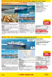 Netto Reisen Prospekt Seite 14