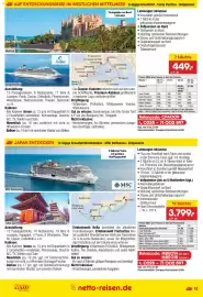 Netto Reisen Prospekt Seite 15
