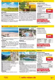 Netto Reisen Prospekt Seite 5