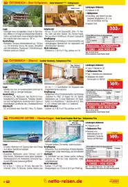 Netto Reisen Prospekt Seite 6