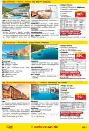 Netto Reisen Prospekt Seite 7