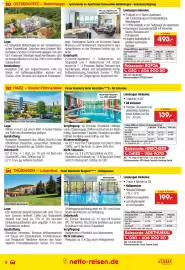 Netto Reisen Prospekt Seite 8