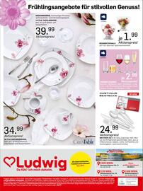 Möbel Ludwig Prospekt Seite 12