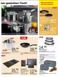 Möbel Ludwig Prospekt Seite 11