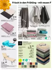 Möbel Ludwig Prospekt Seite 4