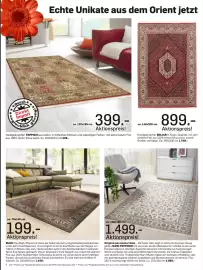 Möbel Ludwig Prospekt Seite 6