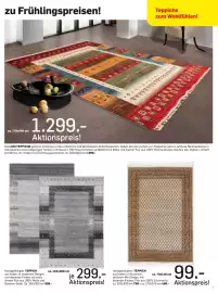 Möbel Ludwig Prospekt Seite 7