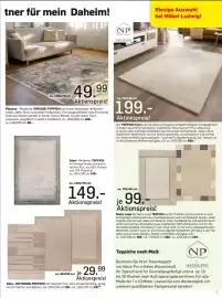 Möbel Ludwig Prospekt Seite 9
