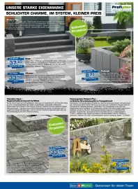 Bauzentrum Hofacker Prospekt Seite 4