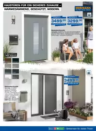 Bauzentrum Hofacker Prospekt Seite 6