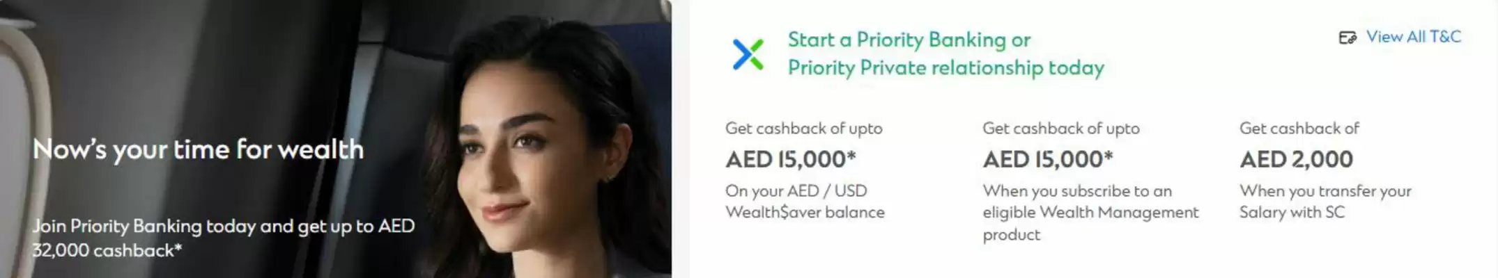 Standard Chartered Bank (valid until 30-06)