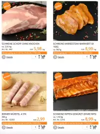 Nemetz Markt Flugblatt woche 17 Seite 1