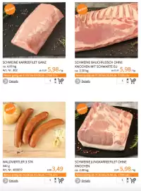 Nemetz Markt Flugblatt woche 17 Seite 2