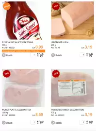 Nemetz Markt Flugblatt woche 17 Seite 5