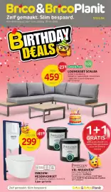 BricoPlanit folder Pagina 1