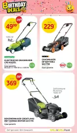 BricoPlanit folder Pagina 14