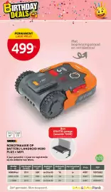 BricoPlanit folder Pagina 15