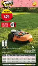 BricoPlanit folder Pagina 16