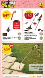 BricoPlanit folder Pagina 17