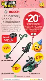 BricoPlanit folder Pagina 18