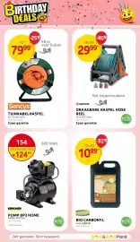 BricoPlanit folder Pagina 20