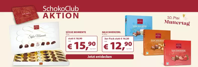 Heindl Flugblatt Seite 1