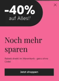 Depot Prospekt woche 17 Seite 1