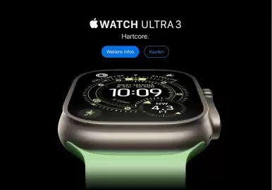 Apple Flugblatt Seite 7