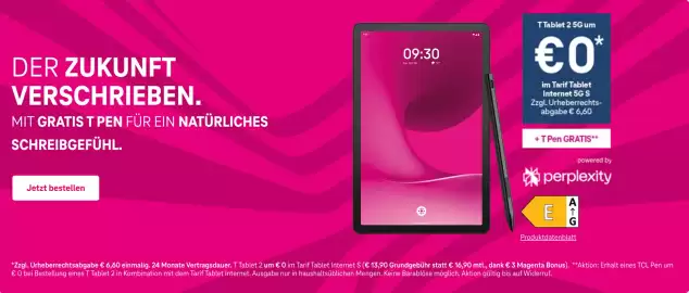 Magenta Flugblatt Seite 3