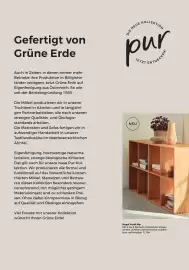 Grüne Erde Flugblatt Seite 3