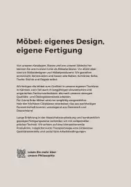 Grüne Erde Flugblatt Seite 36
