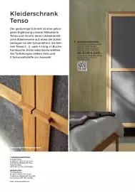 Grüne Erde Flugblatt Seite 38