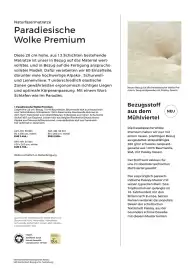 Grüne Erde Flugblatt Seite 69