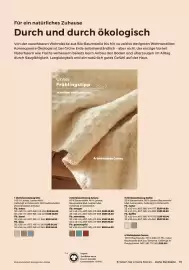 Grüne Erde Flugblatt Seite 15